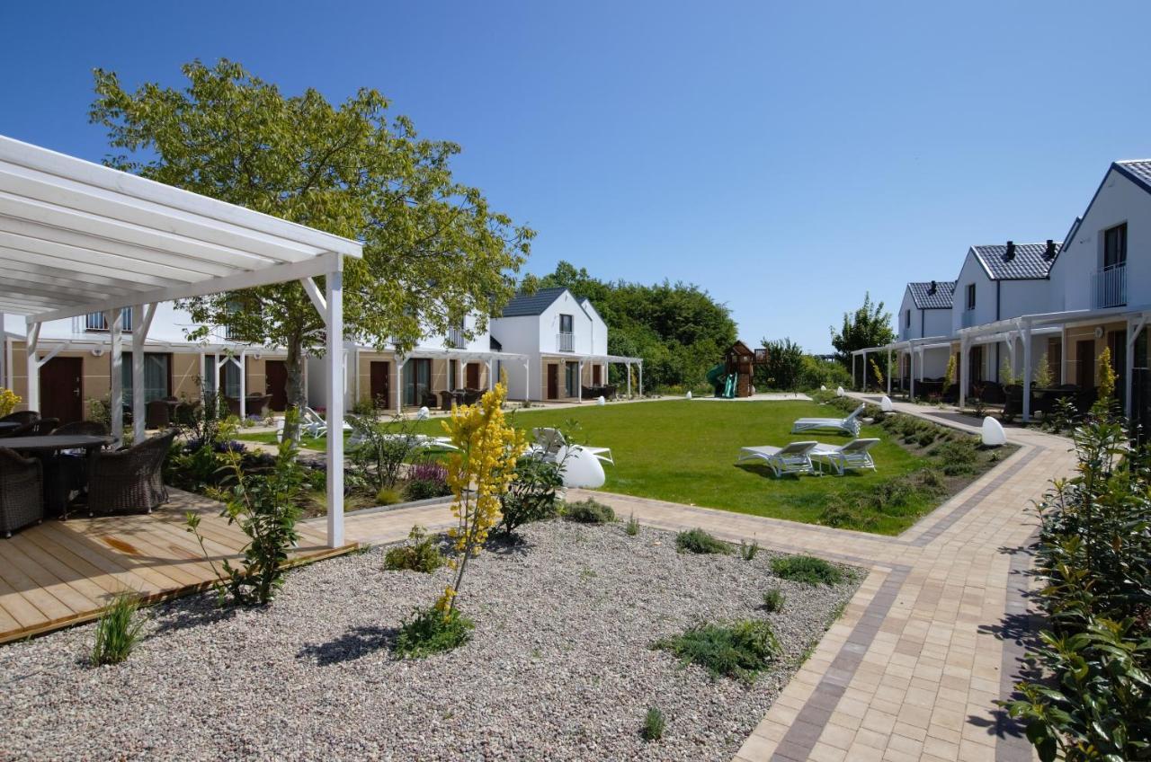 Domki Luan Village Władysławowo Exterior foto
